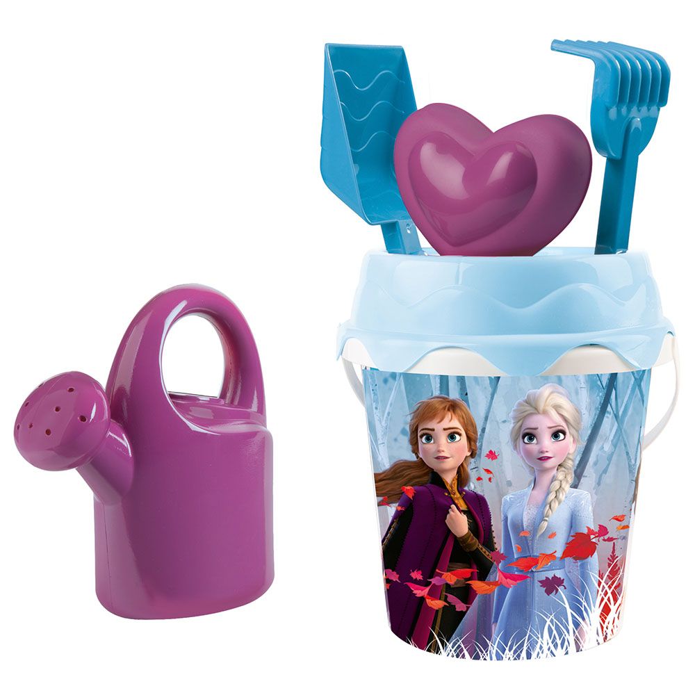 Disney Frozen 2 Bucket Set