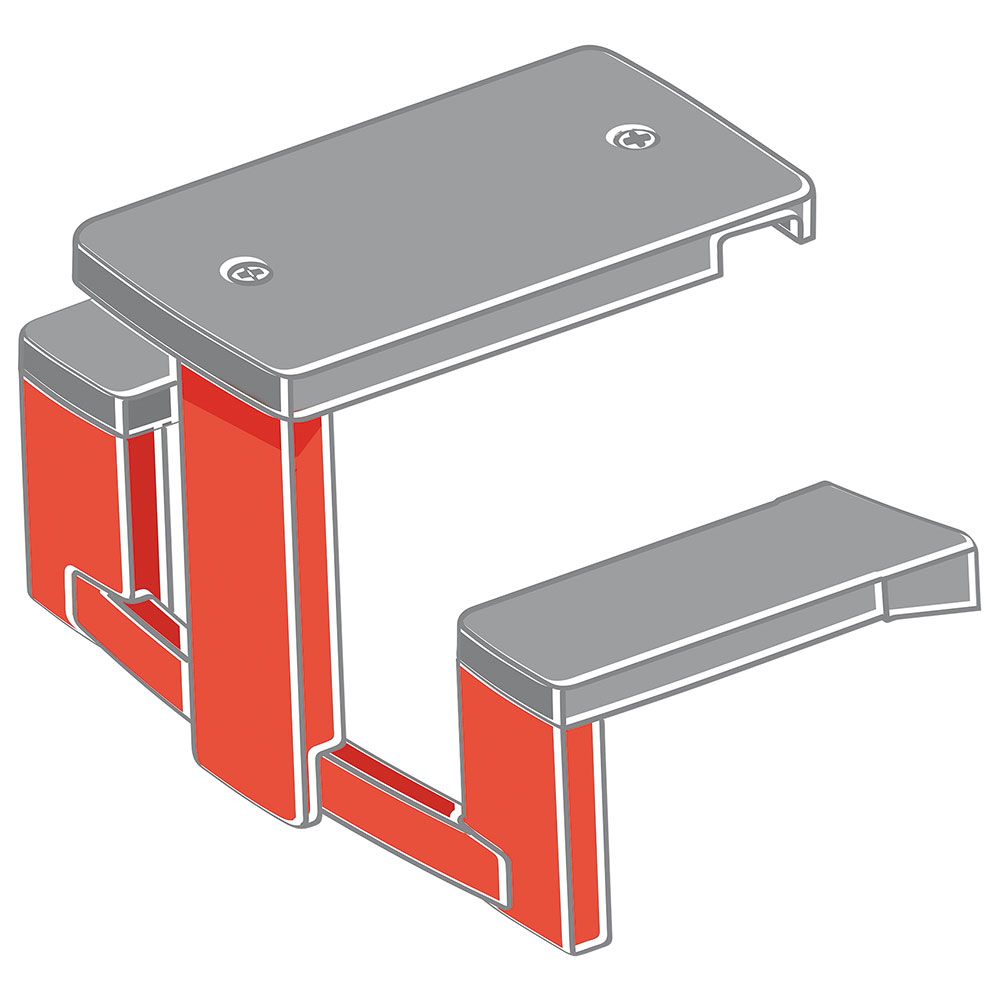 Smoby - Picnic Table Accessory for Neo Jura House