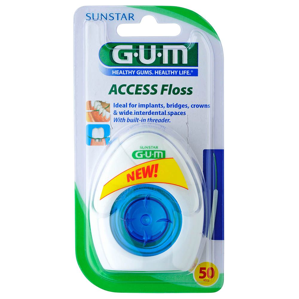 Gum - Access Floss