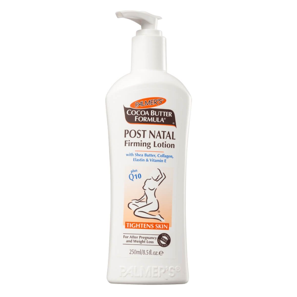 Palmer's Post Natal Firming Lotion 8.5 oz