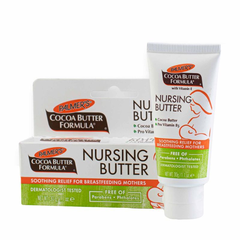 Palmer's Nursing Cream 1.1 oz