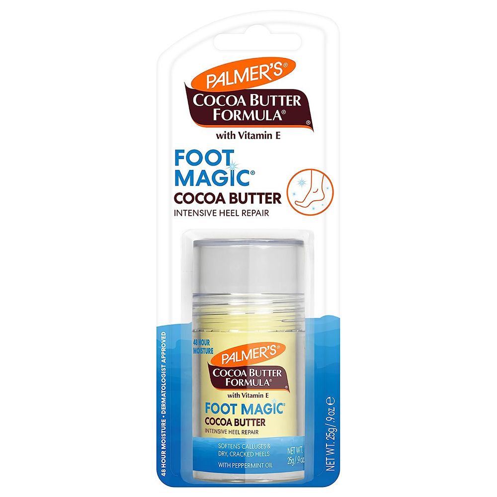 Palmer's - Cocoa Butter Formula Heel Repair - 25g