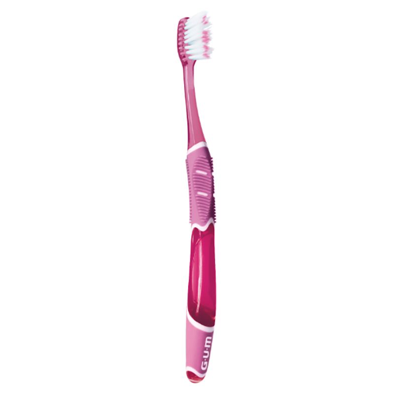 Gum - Pro Sensitive Soft Toothbrush - Style May Vary