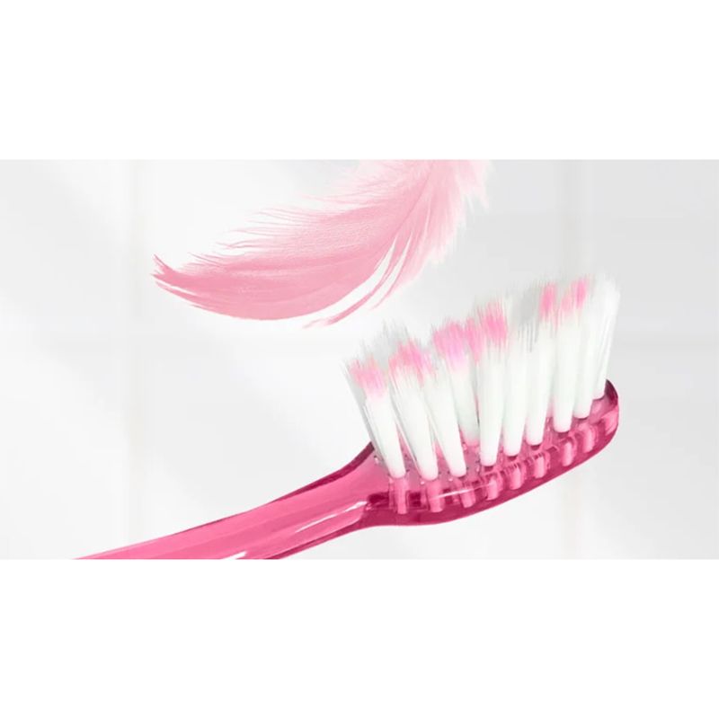 Gum - Pro Sensitive Soft Toothbrush - Style May Vary