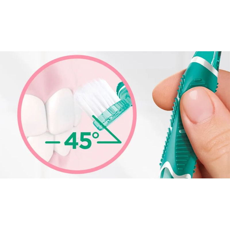 Gum - Pro Sensitive Soft Toothbrush - Style May Vary