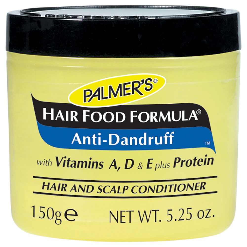 Palmer's - Hair Food Anti-Dandruff 5.25oz