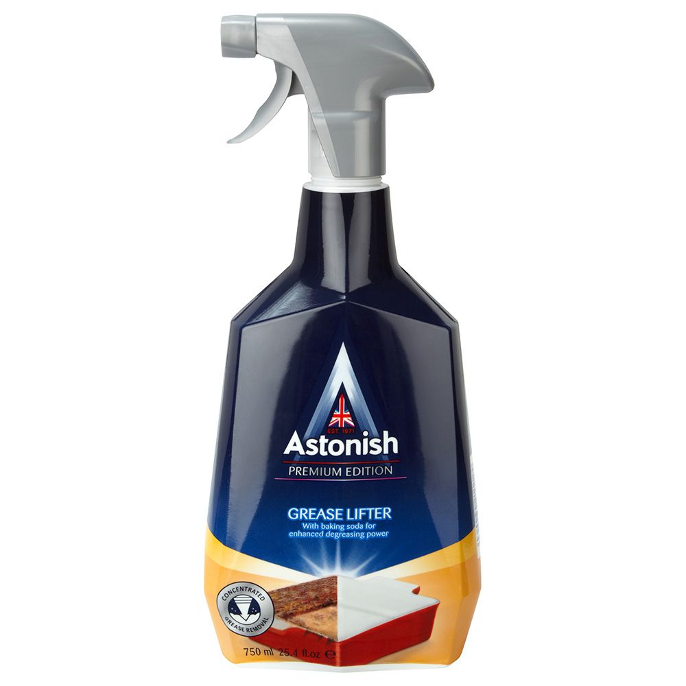 Astonish - Grease Lifter 750ml