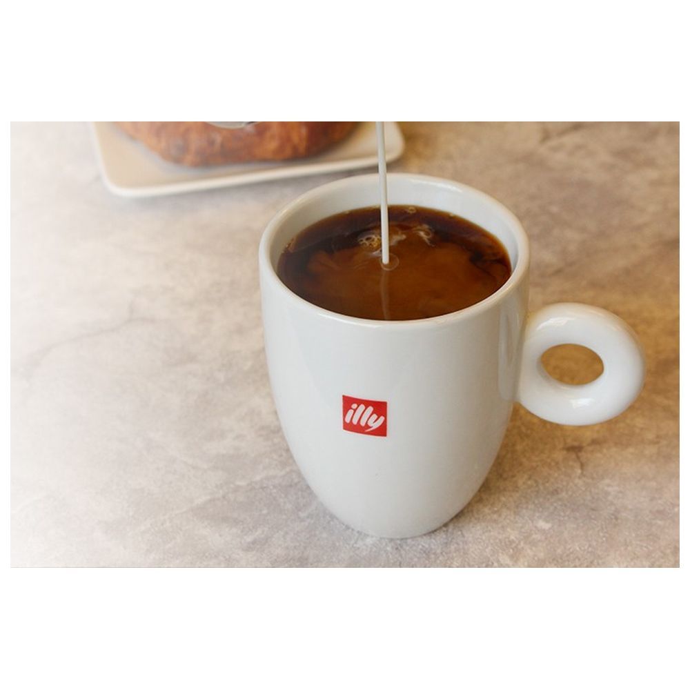 Illy - Classico Classic Roast Filter Ground Coffee Tins 250g