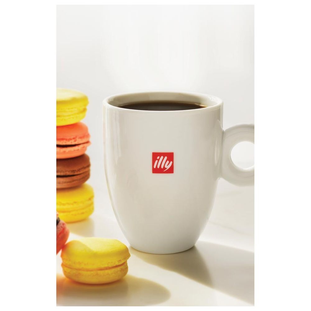 Illy - Iperespresso Classico Roast Espresso Capsules 140.7g - 21pcs