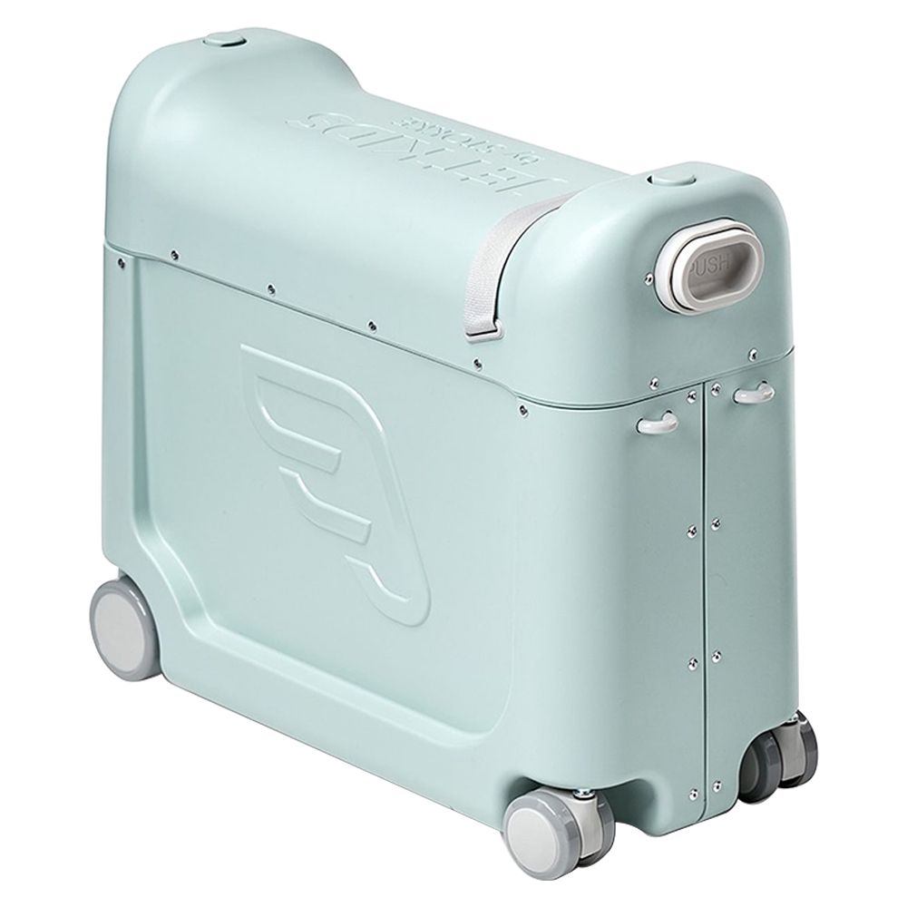 Stokke - Jetkids Ridebox V2 - Green Aurora