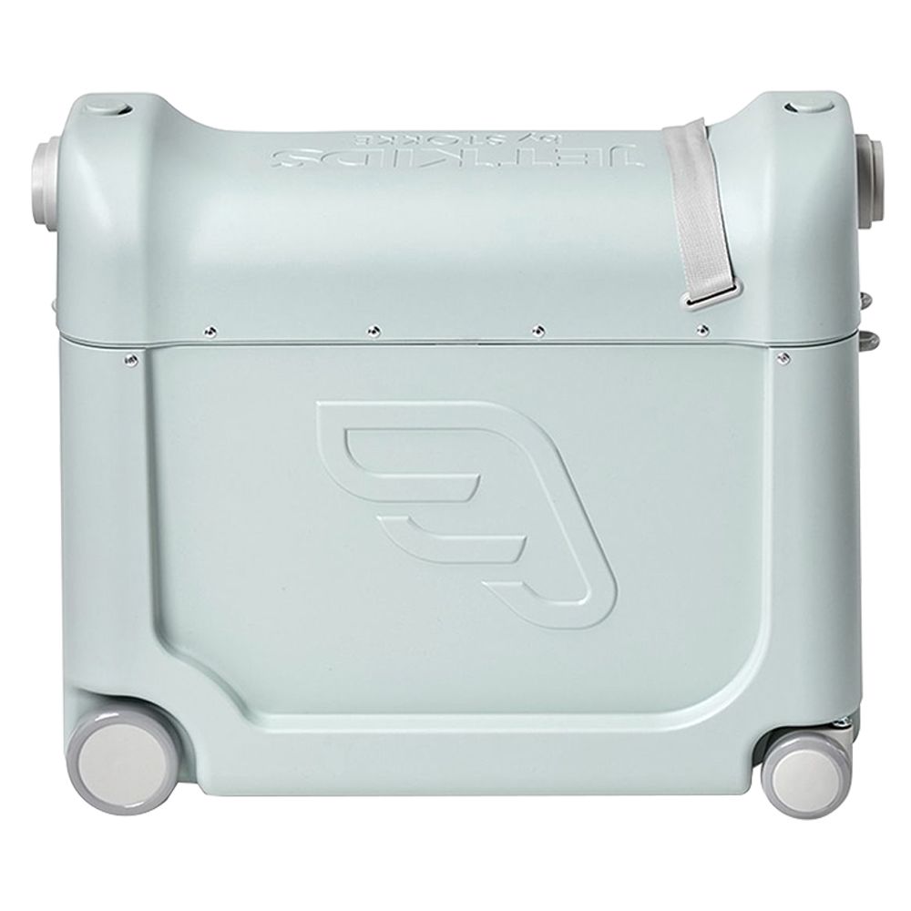 Stokke - Jetkids Ridebox V2 - Green Aurora