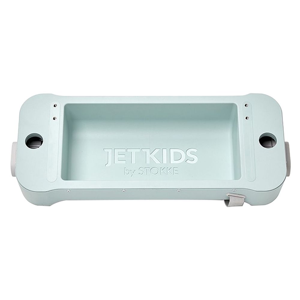 Stokke - Jetkids Ridebox V2 - Green Aurora