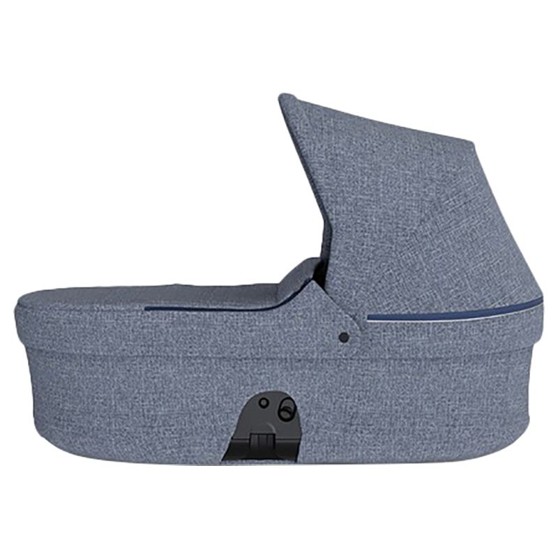 Stokke Beat Carrycot - Blue Melange