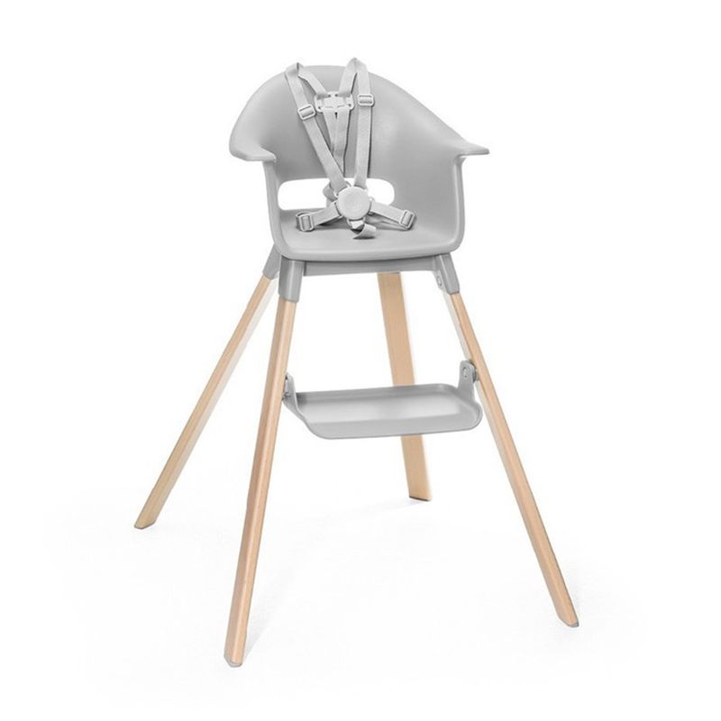 Stokke - Clikk highchair - Cloud Grey