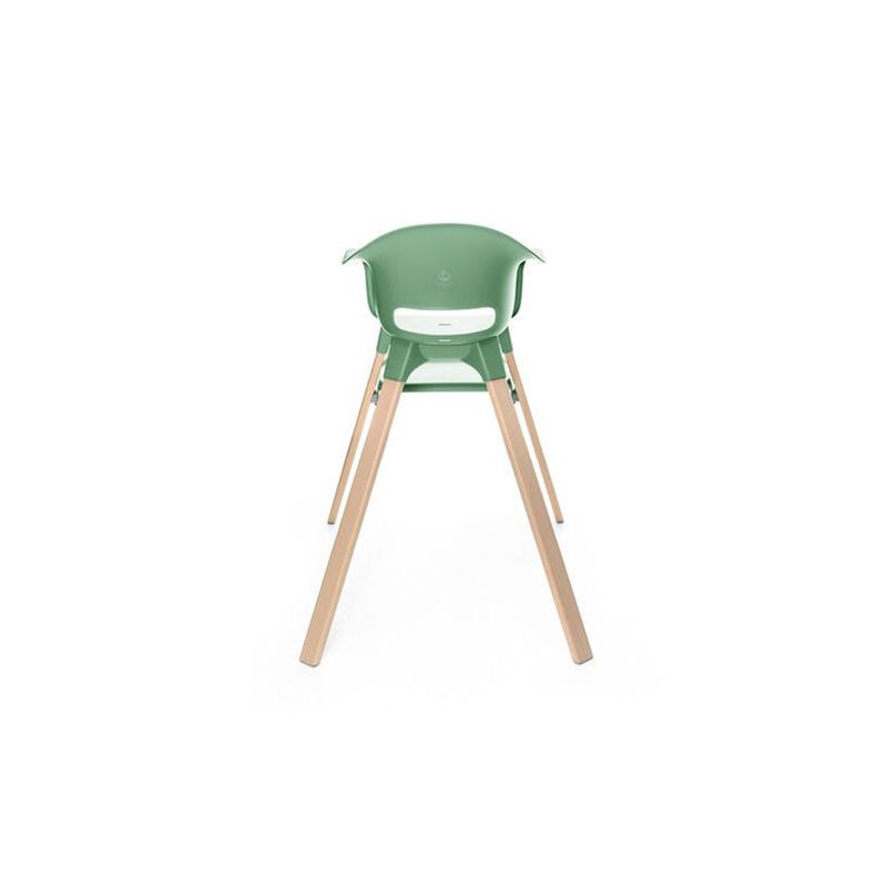 Stokke - Clikk highchair - Clover Green