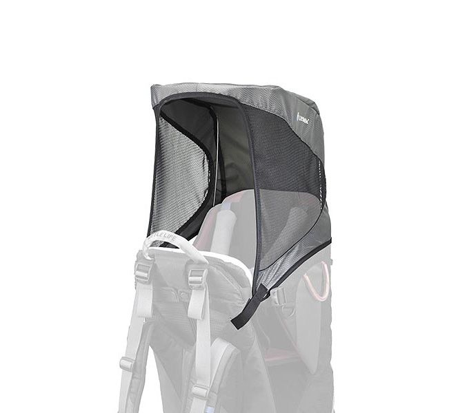 LittleLife Child Carrier Sun Shade