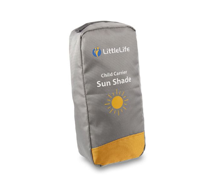 LittleLife Child Carrier Sun Shade