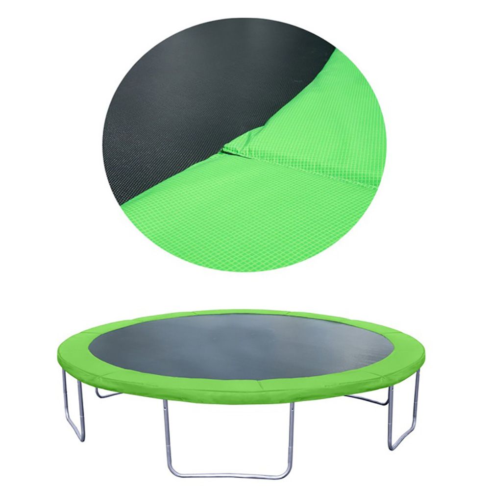 Australian Trampoline - Round Safety Pads - 6ft