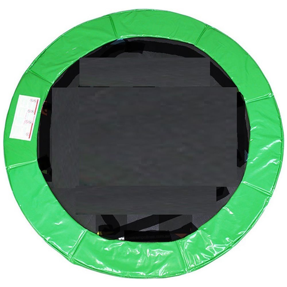 Australian Trampoline - Round Safety Pads - 6ft