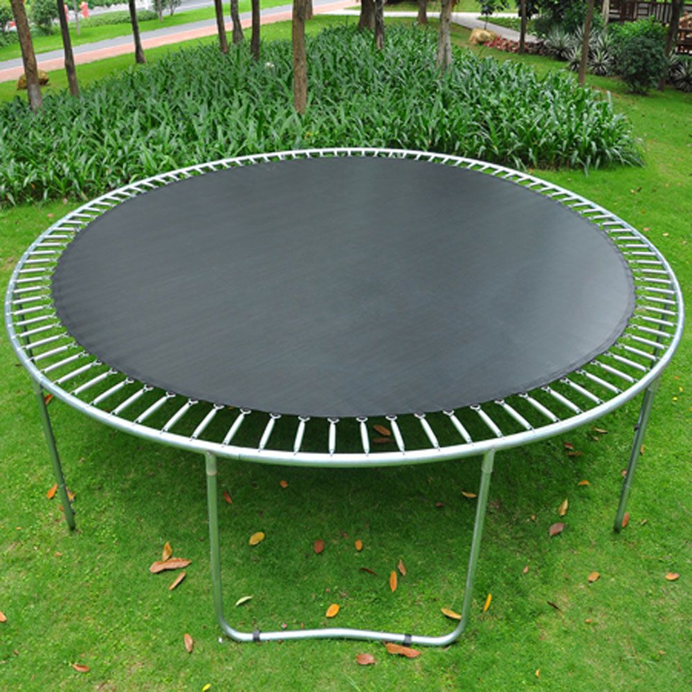 Australian Trampoline - Round Jumping Mat - 10ft