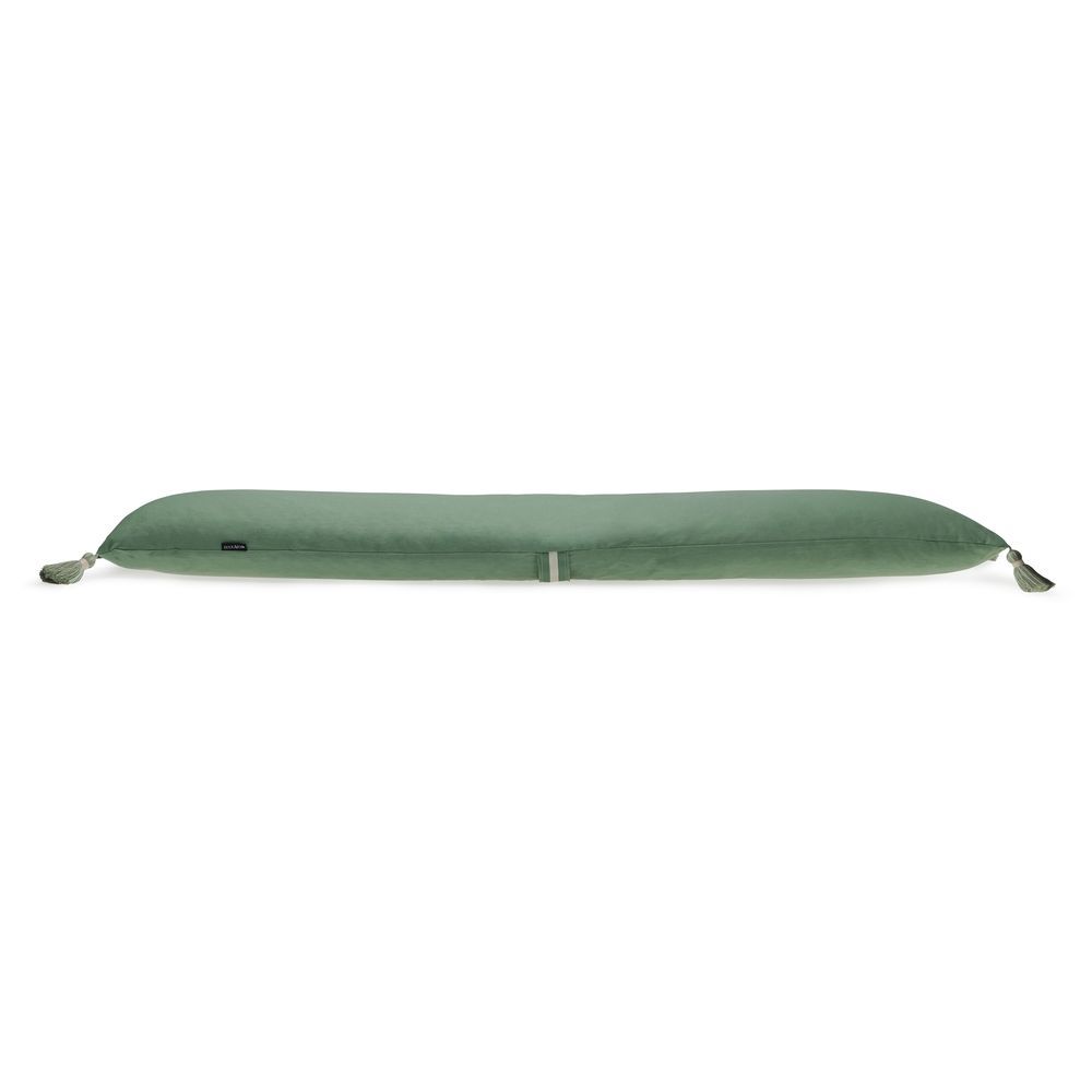 Dockatot - Cosset Pregnancy Pillow - Emerald Chambray