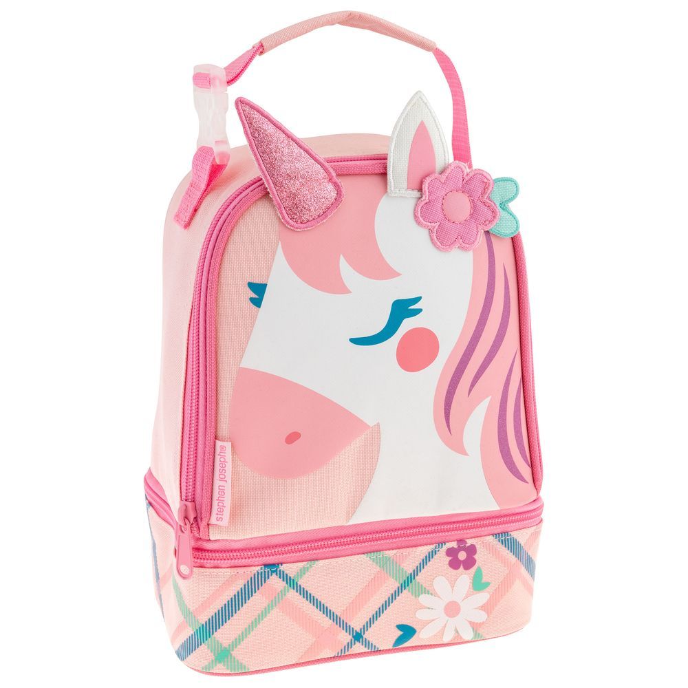 Stephen Joseph - Lunch Pals Lunch Bag - Unicorn