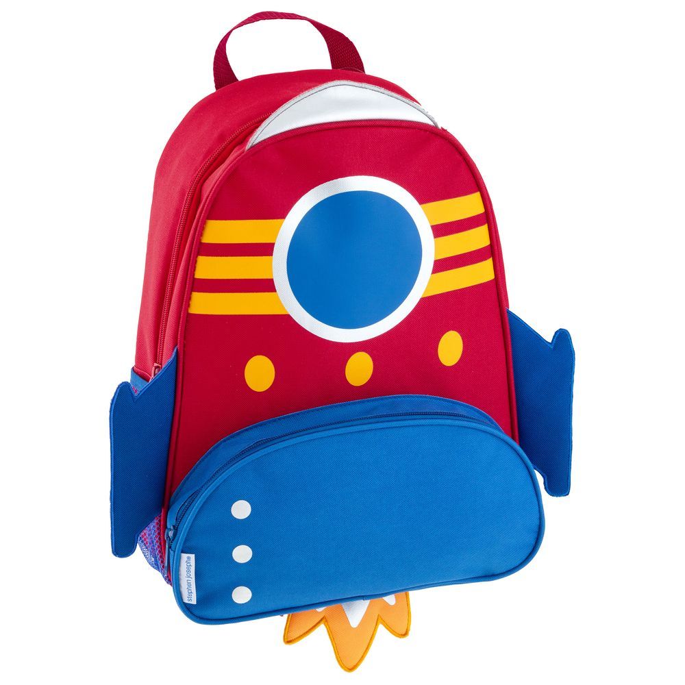 Stephen Joseph - Sidekick Backpack - 14-inch - Space