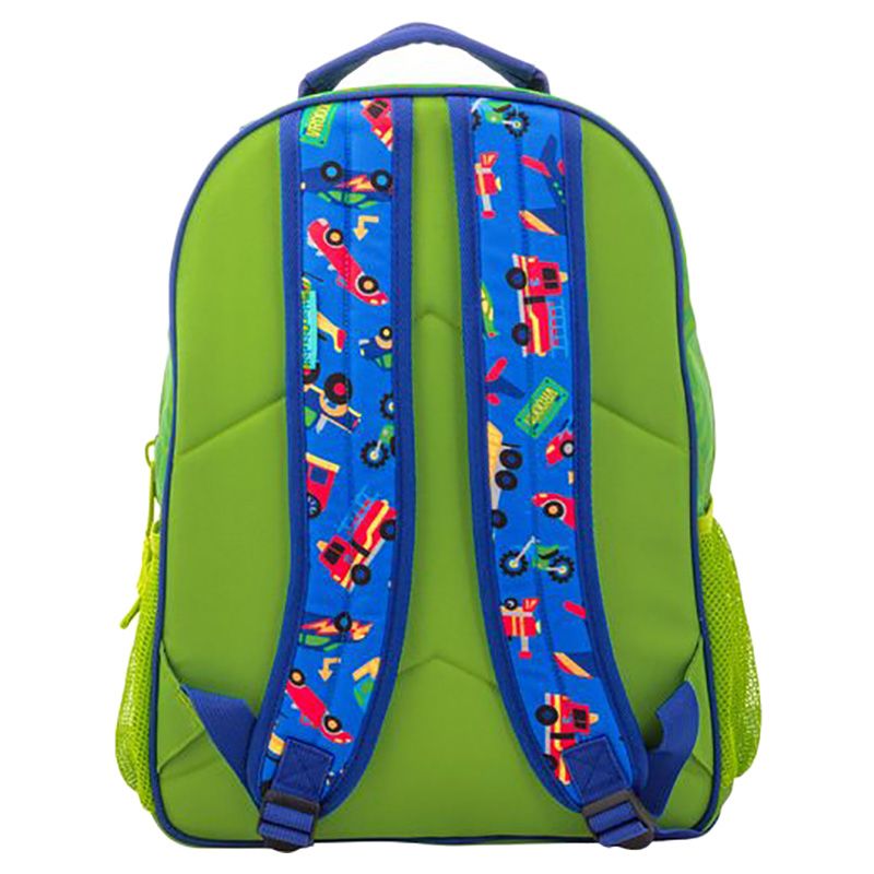 Stephen Joseph - All Over Print Backpack - 16-inch - Green