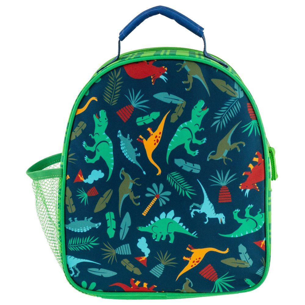 Stephen Joseph - All Over Print Lunch Bag - Dino