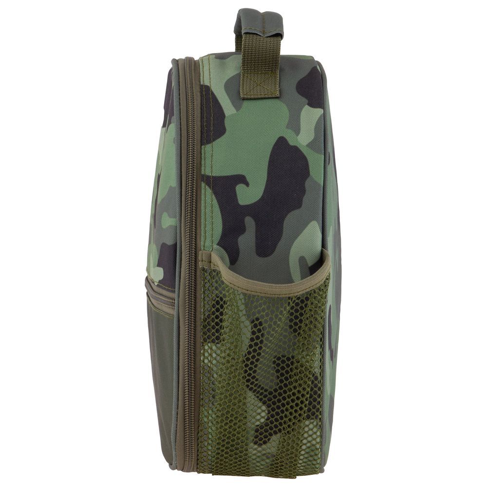 Stephen Joseph - All Over Print Lunch Bag - Camo 