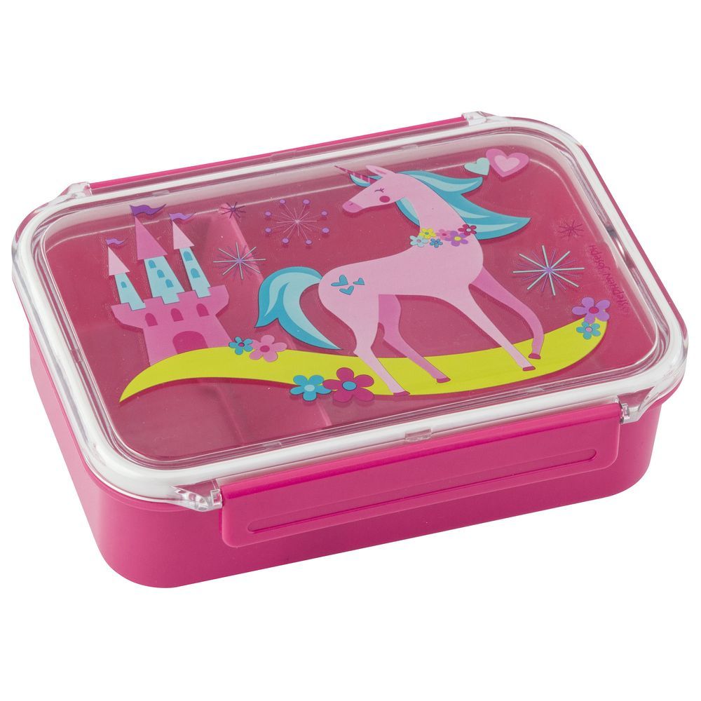 Stephen Joseph - Bento Box - Unicorn