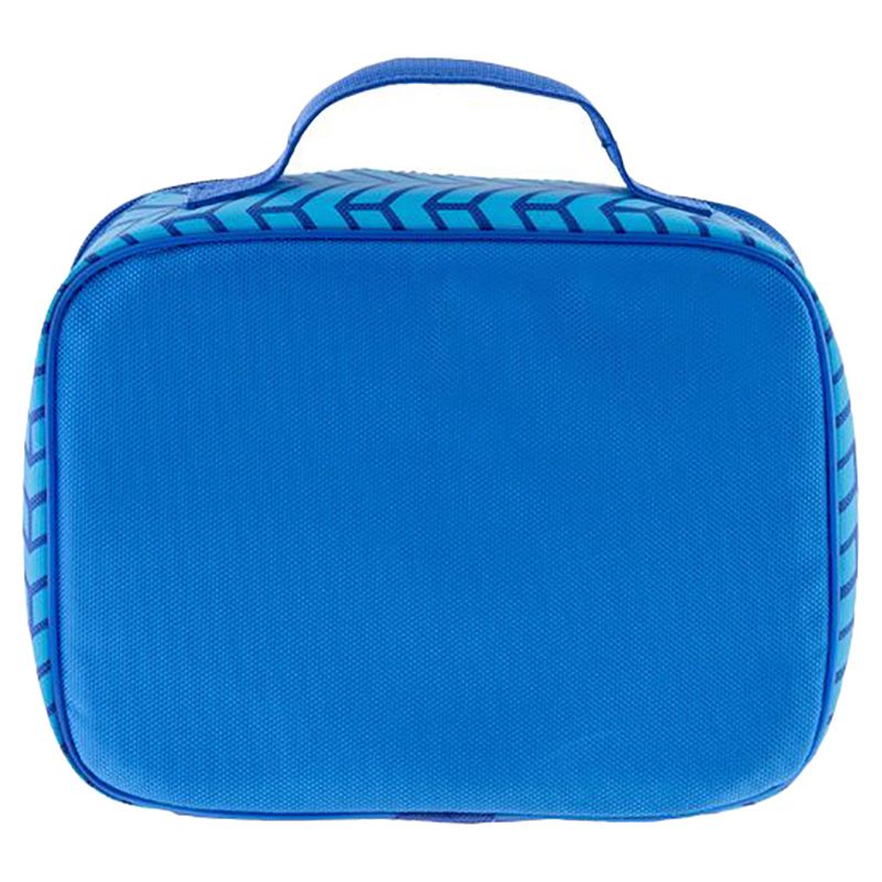 Stephen Joseph - Classic Lunch Bag - Blue