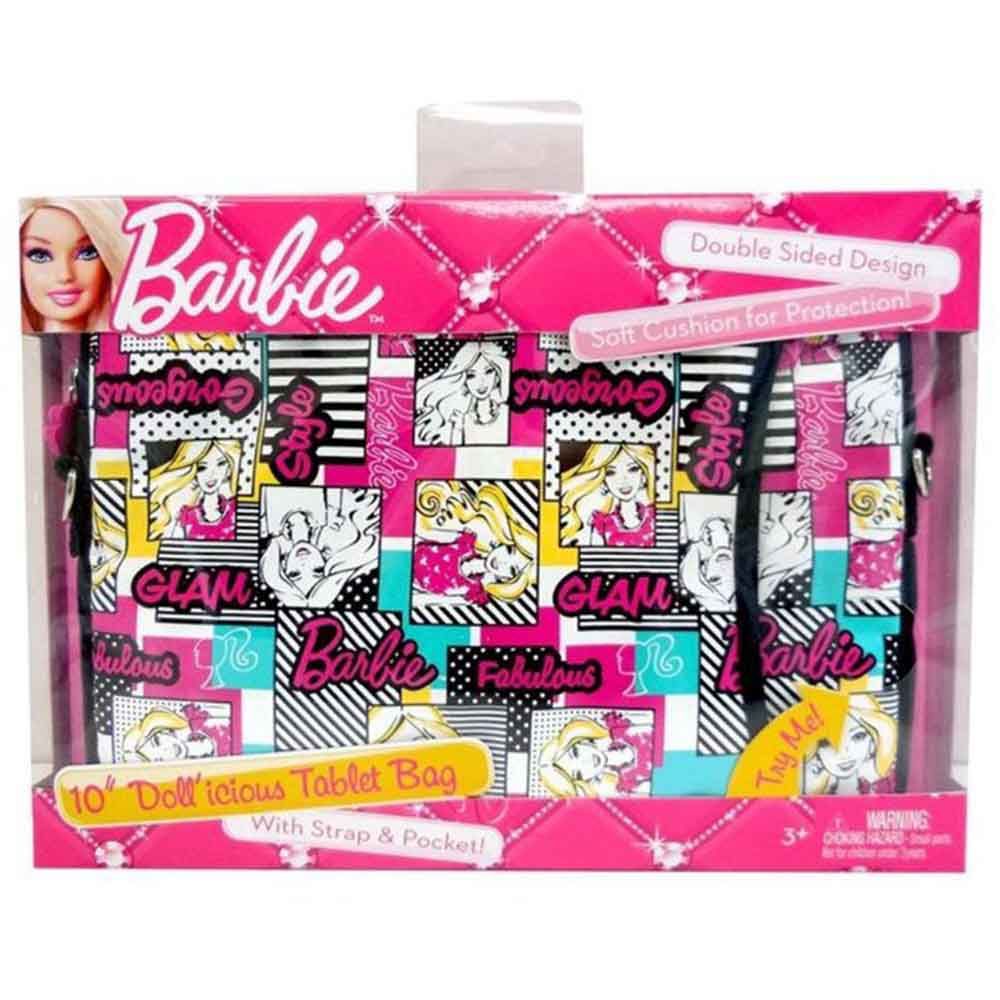 Barbie - 10" Tablet Bag