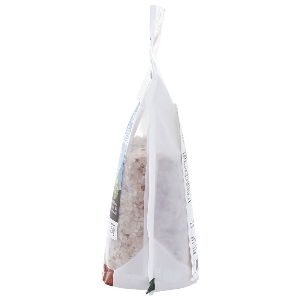 Earth Goods - Himalayan Pink Salt Coarse 750g