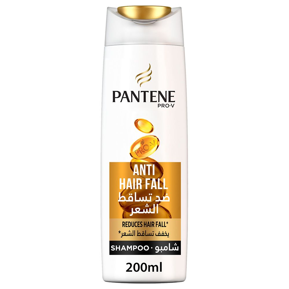 Pantene - Pro-V Anti-Hair Fall Shampoo 200 ml