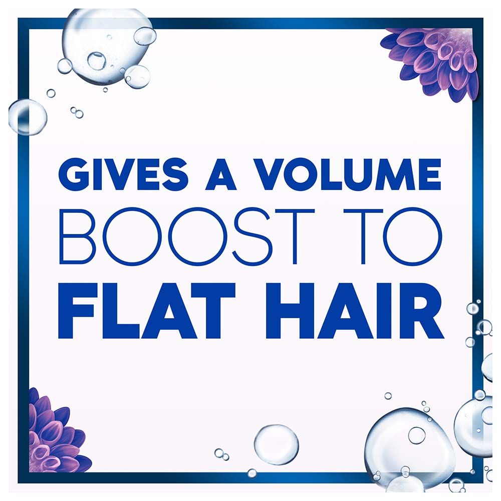 Head & Shoulders - Extra Volume Anti-Dandruff Shampoo 400ml