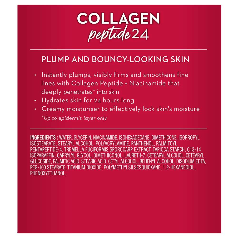 OLAY - Regenerist COLLAGEN Peptide 24 Moisturizer 50g