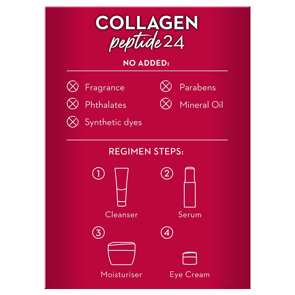 OLAY - Regenerist COLLAGEN Peptide 24 Moisturizer 50g