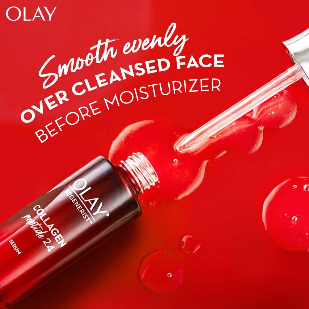 OLAY - Regenerist COLLAGEN Peptide 24 Serum 30ml