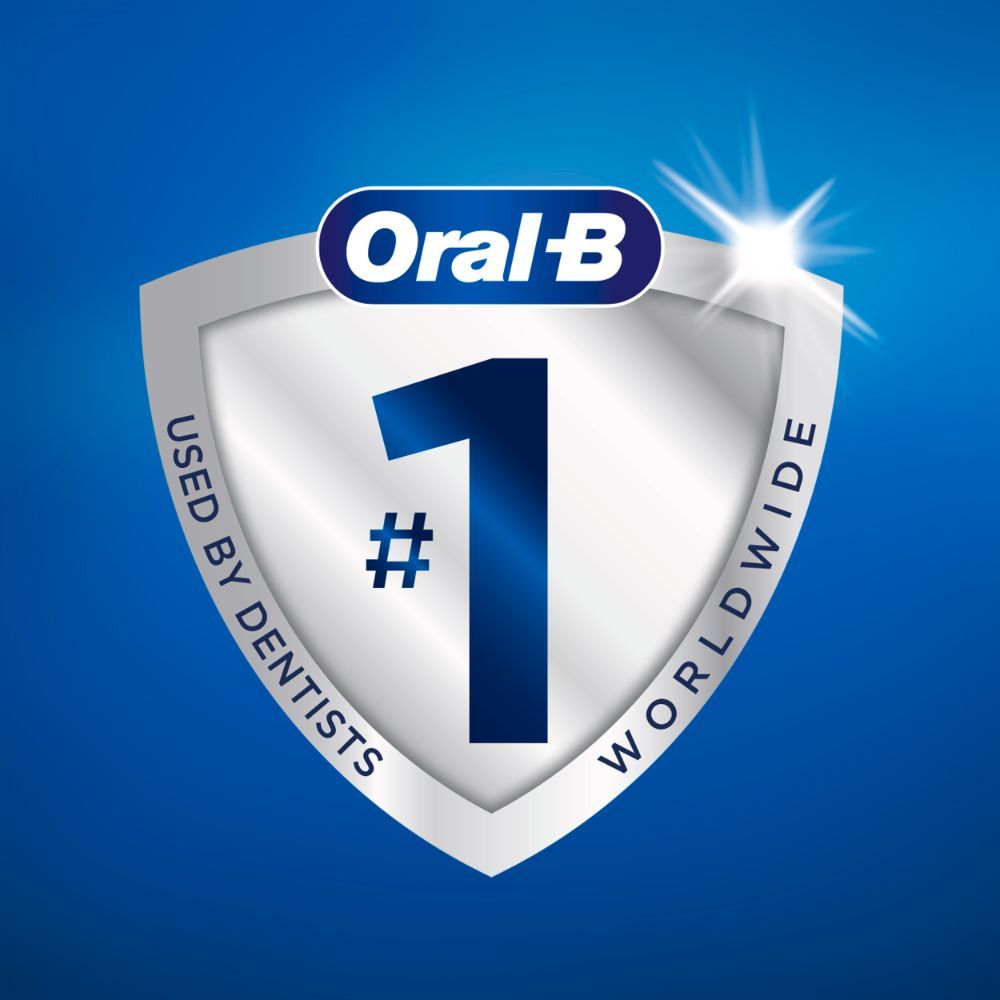 Oral-B - Pro-Expert All Around Protection Fresh Mint Toothpaste 75ml