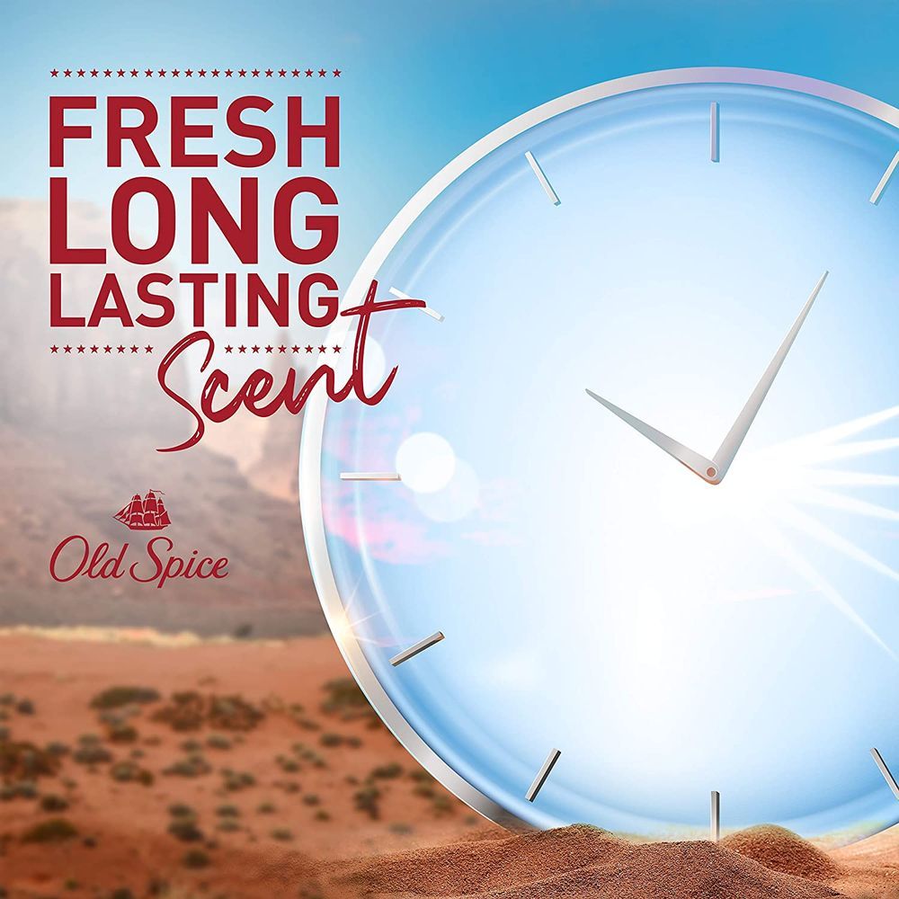 Old Spice - Original Deodorant Stick 50ml