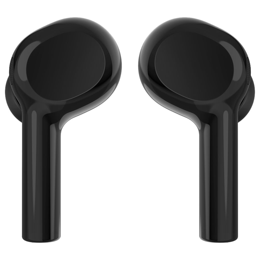 Belkin - Soundform Freedom True Wireless Earbuds - Black