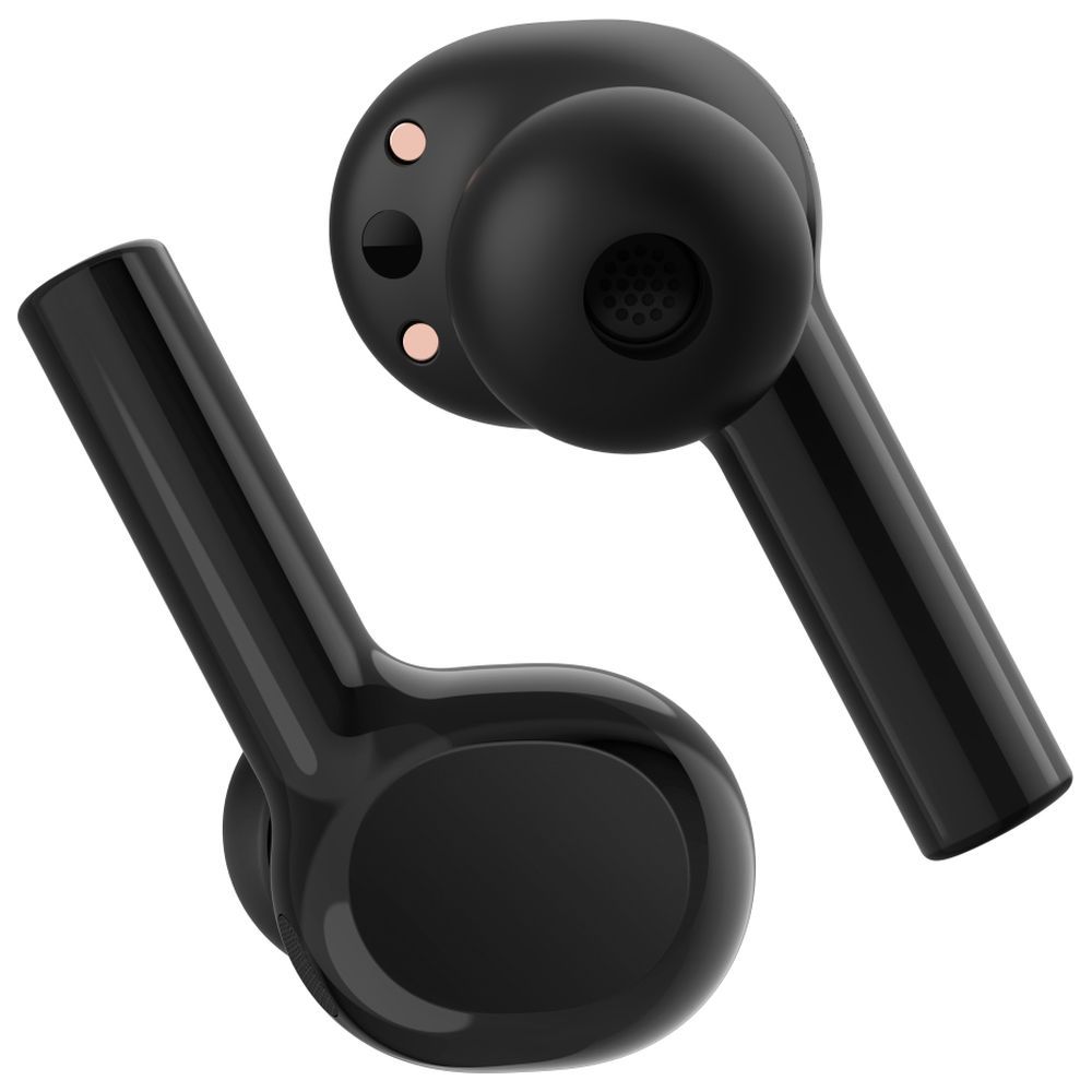 Belkin - Soundform Freedom True Wireless Earbuds - Black