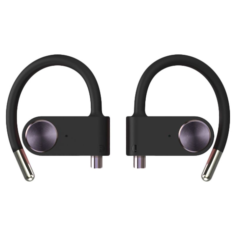 Xcell - Soul1 Pro Earbuds - Black