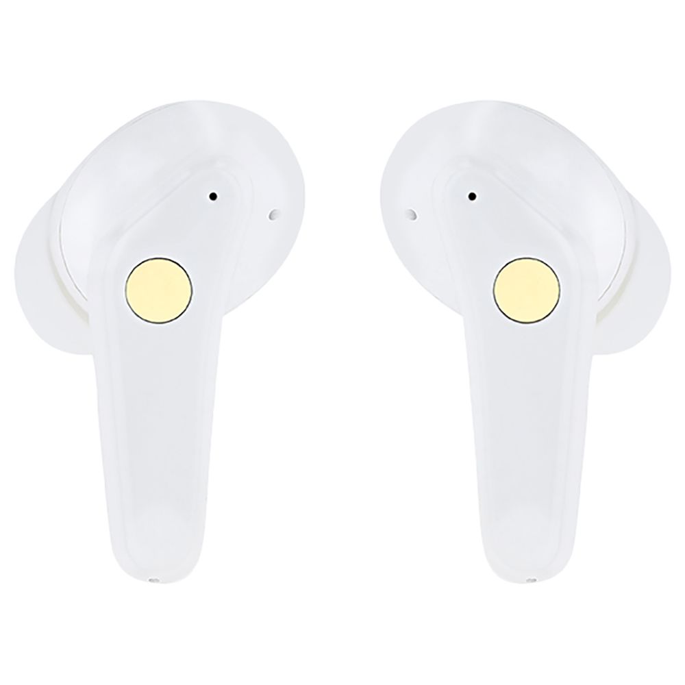 Xcell - Soul4 Pro Anc Earpods - White