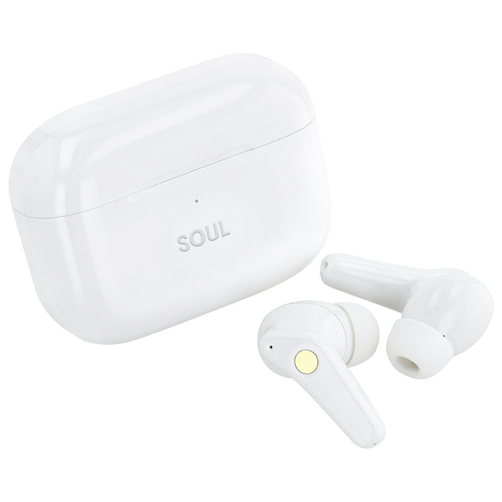 Xcell - Soul4 Pro Anc Earpods - White