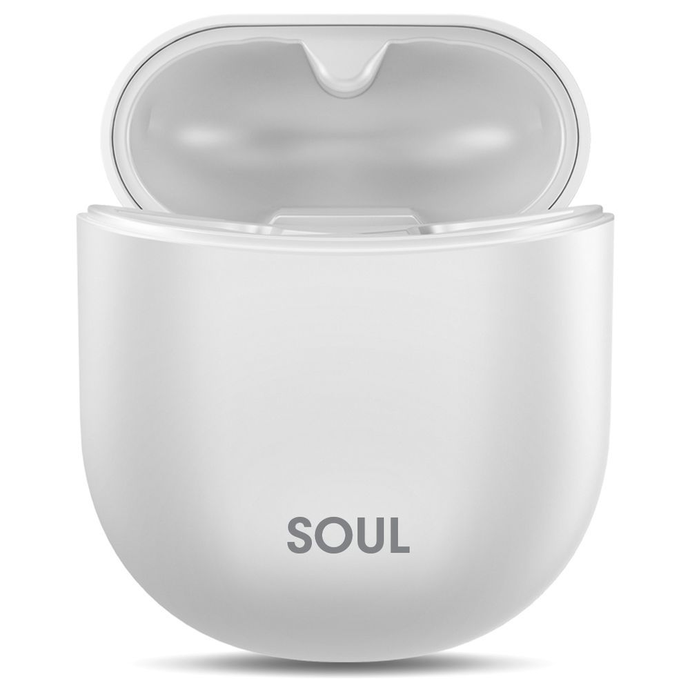 Xcell - Soul5 Pro Earpods - White