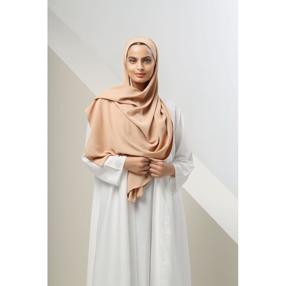 The Modest Company - Maryam Madina Silk Hijab -