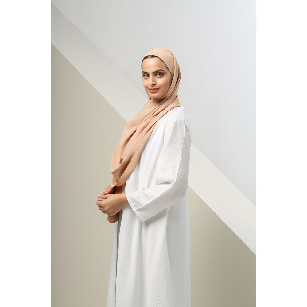 The Modest Company - Maryam Madina Silk Hijab -