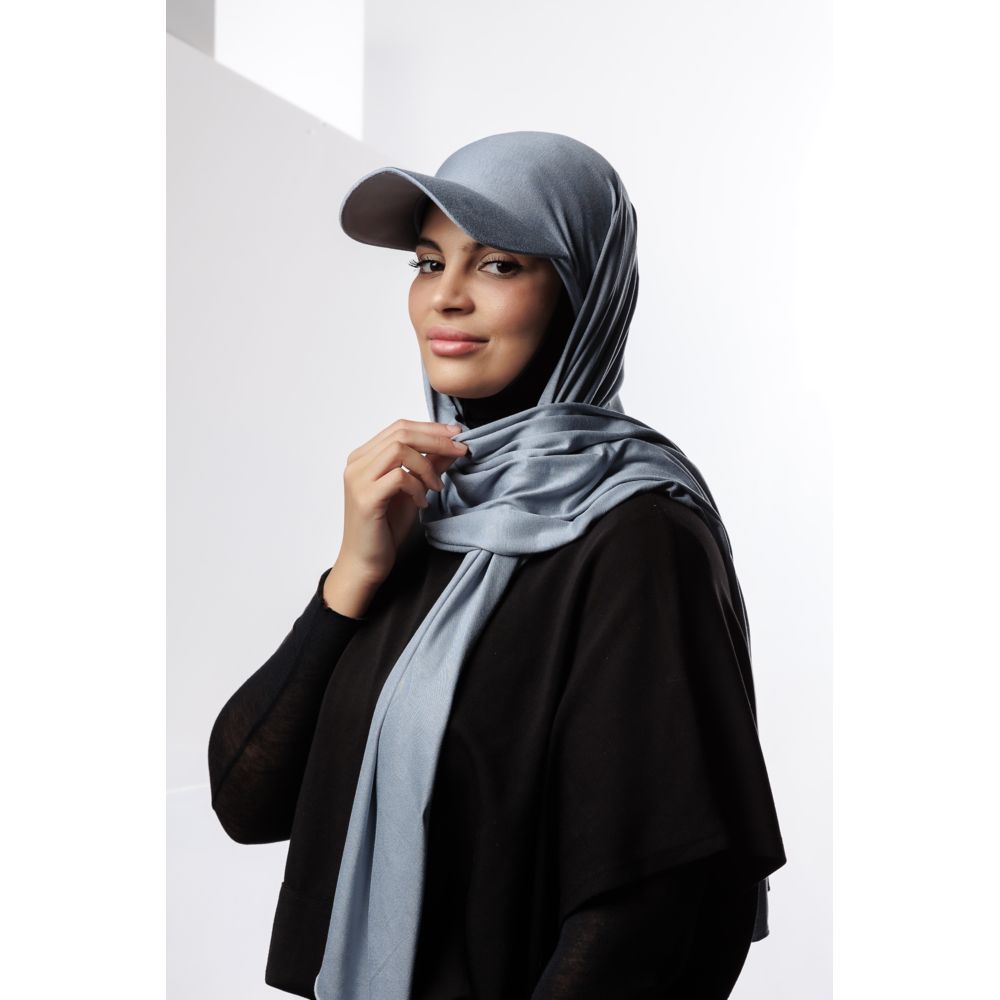 The Modest Company - Hijab Cap - Favourite Jeans